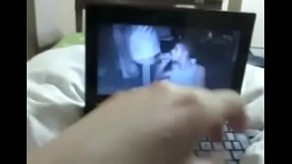 คลิป XXX watching porn คลิป