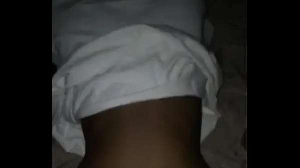 XXX She bouncing that ass before she tap out klip Clips