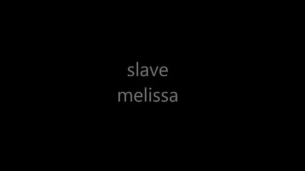 XXX slavemelissa klipleri Klipler