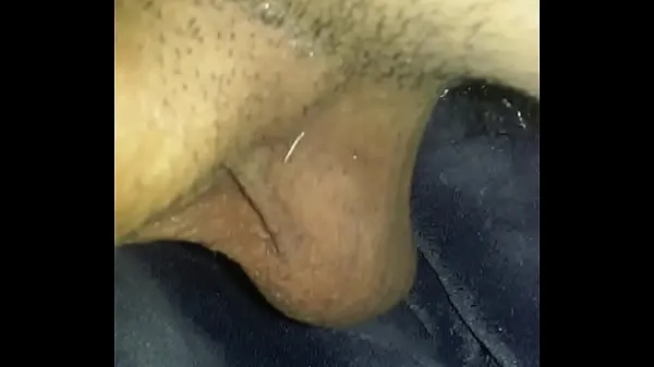 XXX y. cock and saggy balls clip Clips