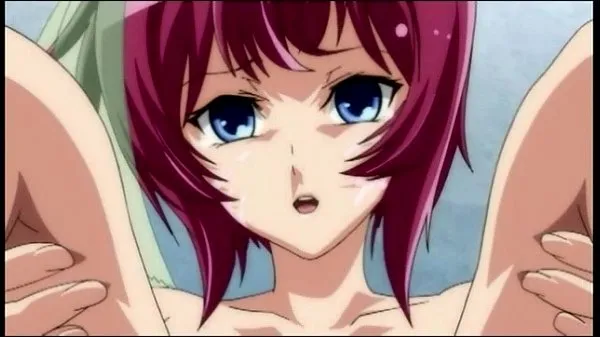 XXX Cute anime shemale maid ass fucking clip Clips