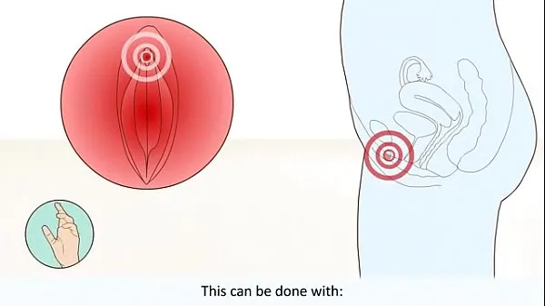 XXX Female Orgasm How It Works What Happens In The Body klipy klipy
