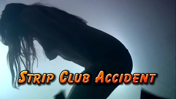 XXX HD Wetting - Strip Club Pee Accident posnetki Posnetki