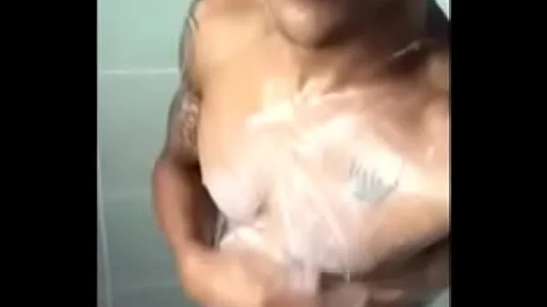 XXX shower posnetki Posnetki