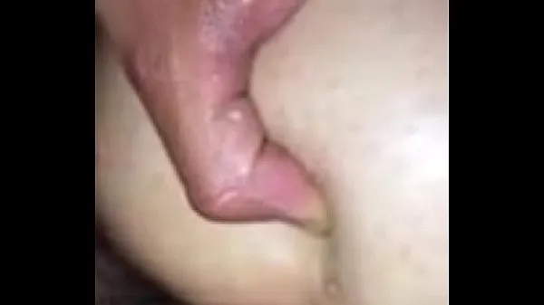 XXX Black Dick In Fat White Ass 剪辑 剪辑