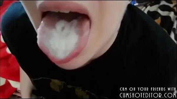 XXX Cum Swallowing Submissive Amateurs Compilation clipes Clipes