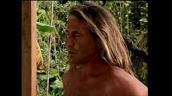 XXX Tarzan eating his colleague's ass 剪辑 剪辑