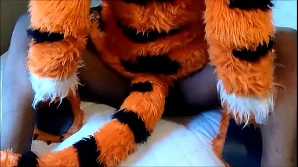 XXX Fick meinen Tiger clips Clips