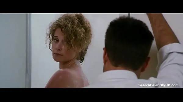 XXX Nancy Travis in Internal Affairs 1991 klipek klipek