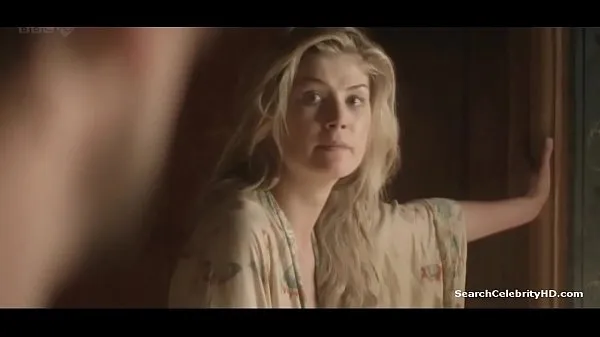 XXX Rosamund Pike Women In Love EP2 2011 leikkeet Leikkeet