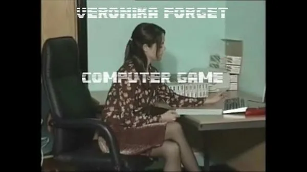 XXX Computer game κλιπ Κλιπ