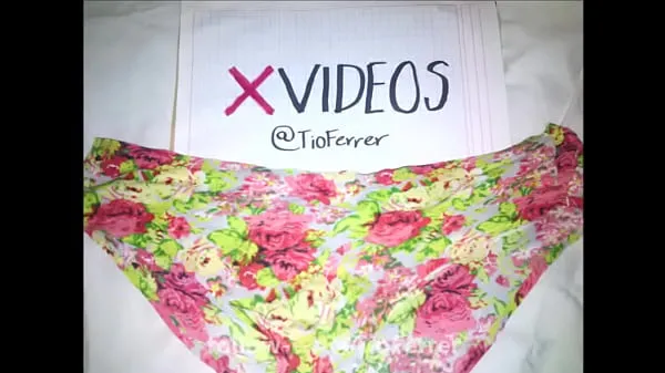 XXX Tio Ferrer Video 001 clip Clips