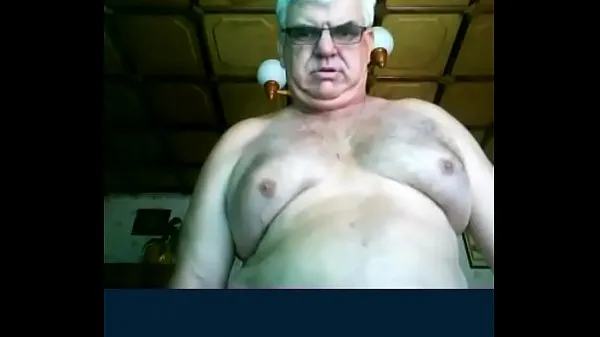 XXX Chubby Old (SKYPE) 1 clips Clips