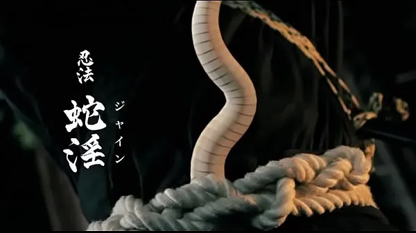 XXX Female Ninjas - Magic Chronicles 9 clip Clips