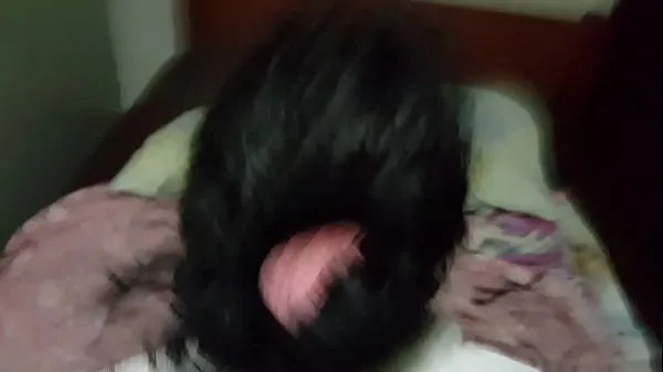 XXX klip Negra tetona le gusta el anal lima peru klip