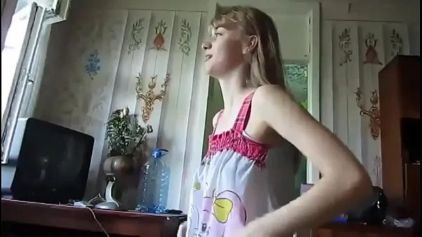 XXX home video my girl Russia leikkeet Leikkeet