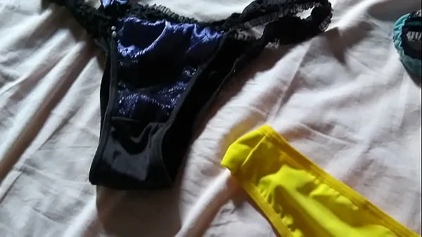 XXX panties from my bitch crown klipleri Klipler