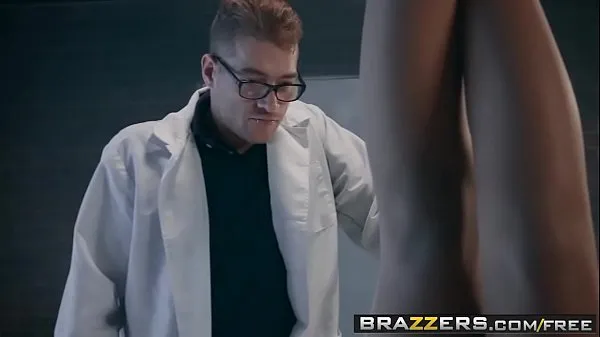 XXX Brazzers - Big Tits at Work - Large Hard-On Collider scene starring Jenna J Foxx & Xander Corvu clips Clips