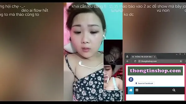XXX Teacher Thao erotic chat sex clips Clips