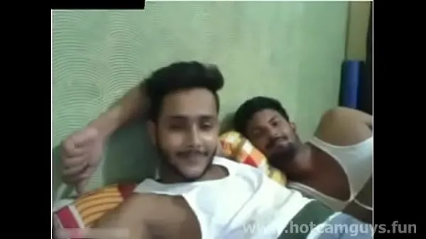 XXX Indian Boys Having Fun on Cam کلپس کلپس