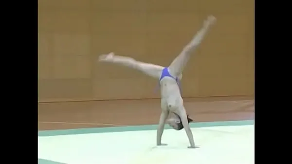 XXX Gymnastics Player Preform Nudes κλιπ Κλιπ