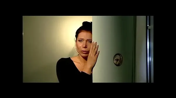 XXX Potresti Essere Mia Madre (Full porn movie clip Clips