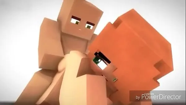 XXX New Intro & A Minecraft Porn klipy Klipy