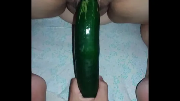 XXX montar en pepino clips Clips