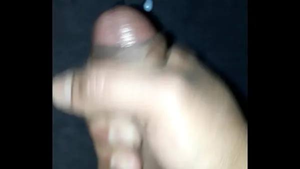 XXX Penis pull with finished klip Clips