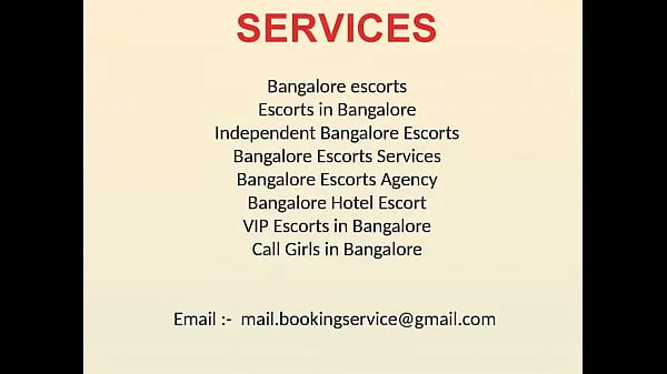 XXX Bangalore Call girls service 클립 클립