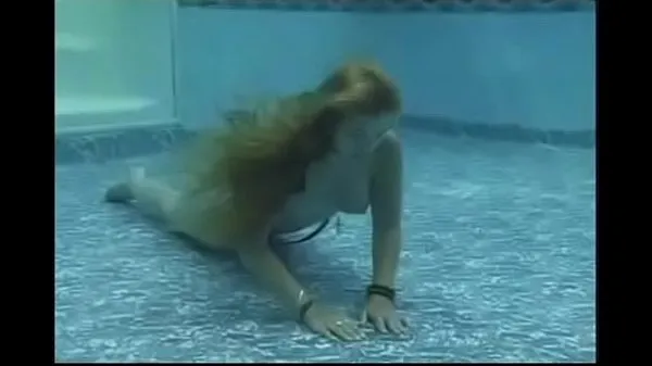 คลิป XXX Beautiful Mermaid Maggie Masturbates Nice Underwater คลิป