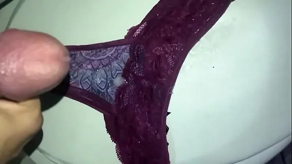 XXX Naughty bathroom panties क्लिप क्लिप्स