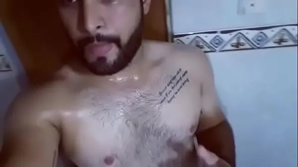 XXX gay en la ducha klipleri Klipler