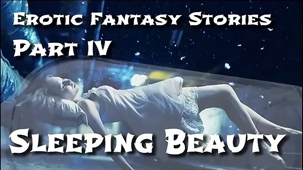 XXX Erotic Fantasy Stories 4: s. Beauty 剪辑 剪辑