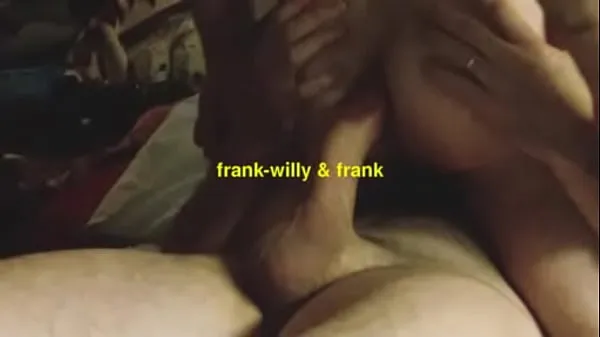 XXX franc & franc clips Clips