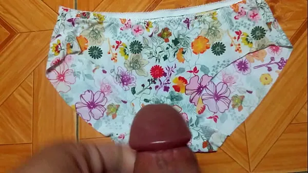 XXX Neighborhood Flower Forest | Cum on panties compilation the best clipes Clipes