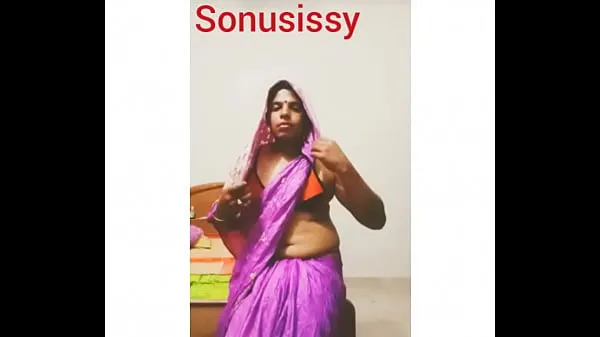 XXX Hot sissy boy in saree مقاطع مقاطع