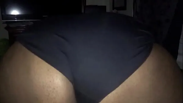 XXX Grandma big booty klip Klip