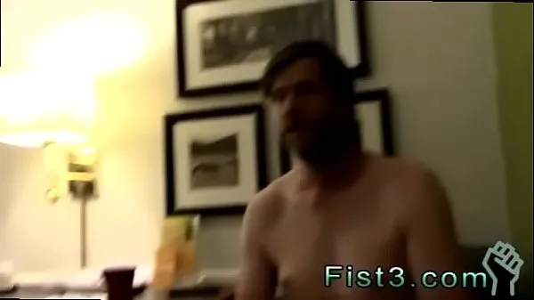 XXX Steps to anal fisting and gays fisted for the first time Kinky klipp Klipp