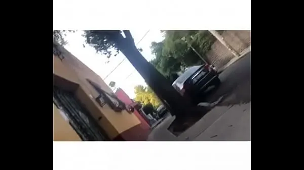 XXX Jackal shows his cock in cdmx klip Klip