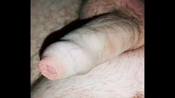 XXX Masterbating my uncut cock مقاطع مقاطع