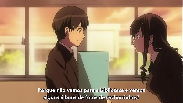 XXX Amagami SS - Episódio 2 HD [legendado pt-br klipleri Klipler