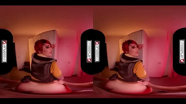 XXX Borderlands XXX Cosplay VR Sex - Explicit Crimson Raiders in virtual reality sex klipy Klipy