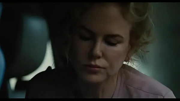 XXX Nicole Kidman Handjob Scene | The k. Of A Sacred Deer 2017 | movie | Solacesolitude klipp Klipp