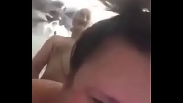 XXX Wife begging old man for his seed κλιπ Κλιπ