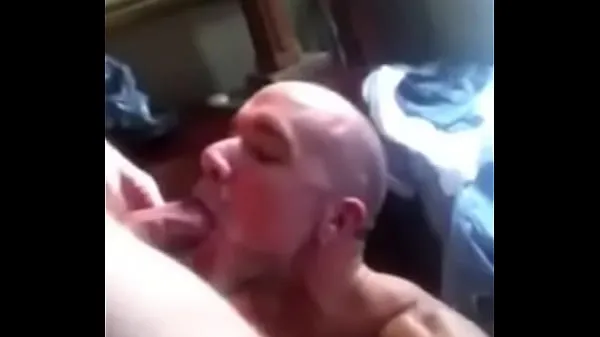 XXX klip Cocksucking klip