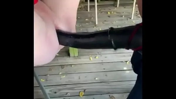 XXX big horse cock dildo at fist fest springfling2019 مقاطع مقاطع