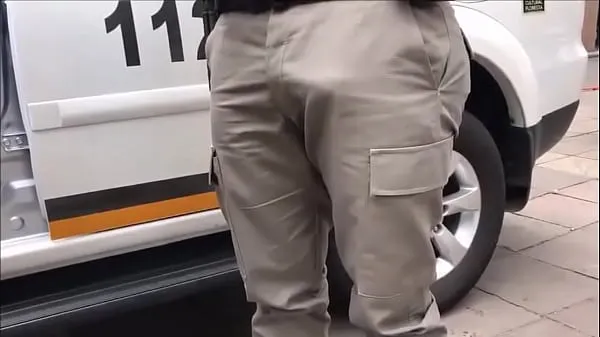 XXX Militärpolizist von Pau Duro na Pants clips Clips