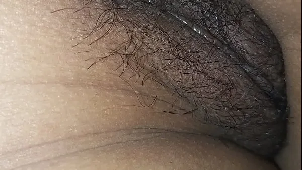 XXX Hot wife pussy posnetki Posnetki