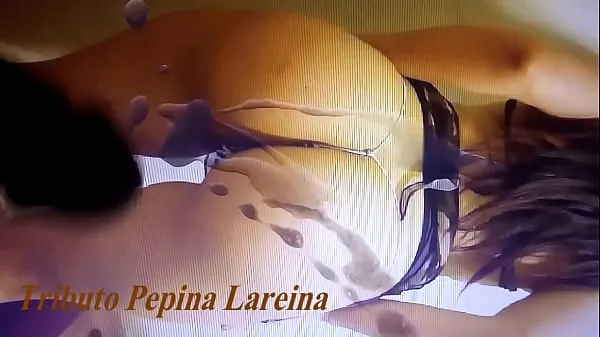 XXX 8 Tribute Pepina Lareina クリップ クリップ